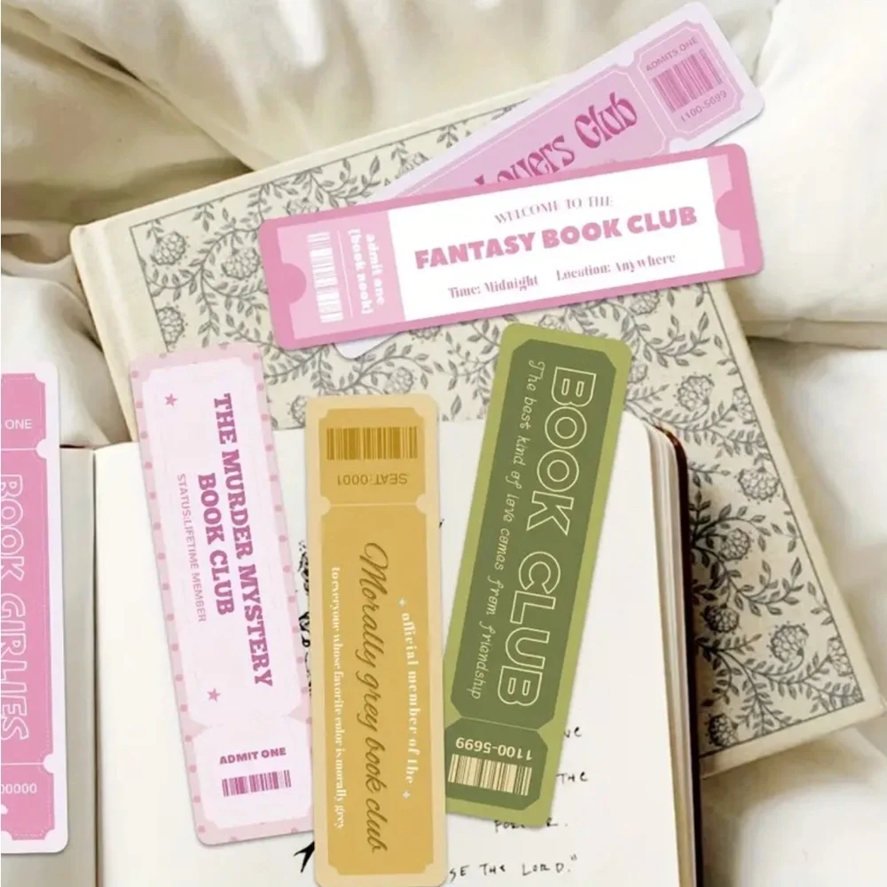 Bookmarks ✨ - Picture 1 of 3